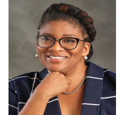 Madame Pearl ESUA-MENSAH