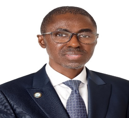 Monsieur Bello Hassan