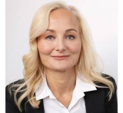 Mme Eva HUPKES Mme Eva HUPKES