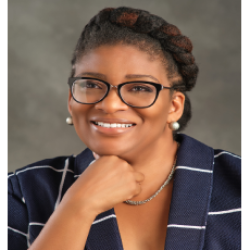 Madame Pearl ESUA-MENSAH
