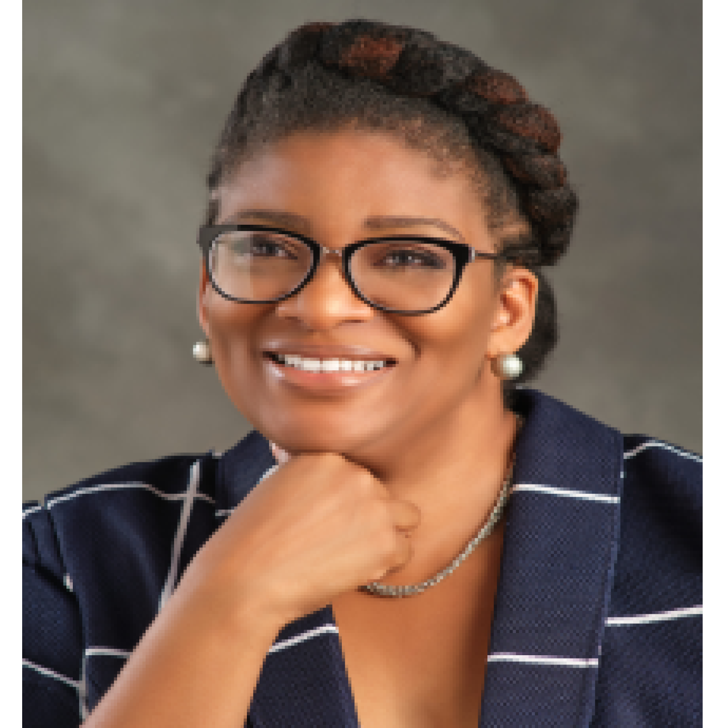Madame Pearl ESUA-MENSAH