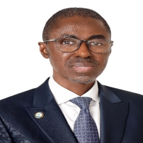 Monsieur Bello Hassan