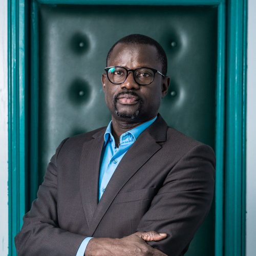 Souleymane SARR