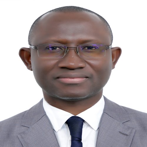 Zakarya Keita