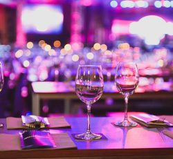 gala Diner de GALA